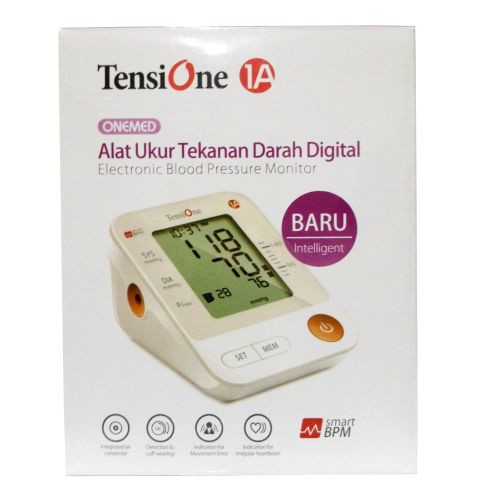 Tensimeter Digital TensiOne 1A+adaptor OneMed