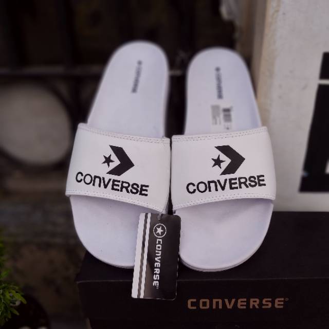 SANDAL SLOP CONVERS3 PREMIUM-5