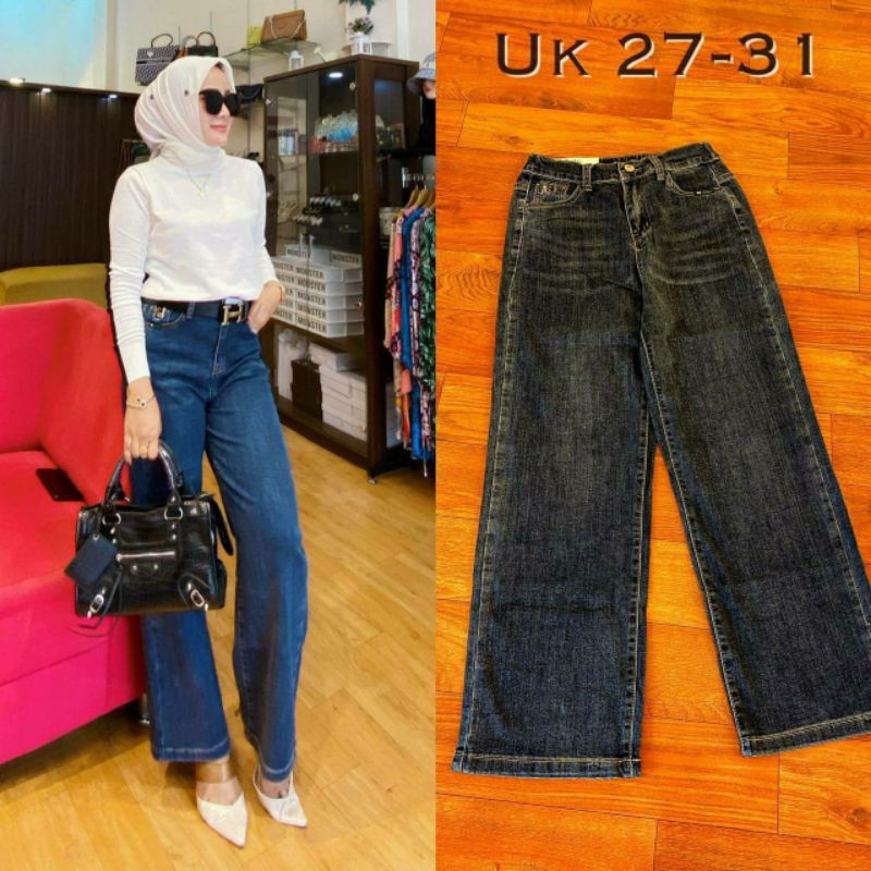 Jeans Jihan Import by MJS