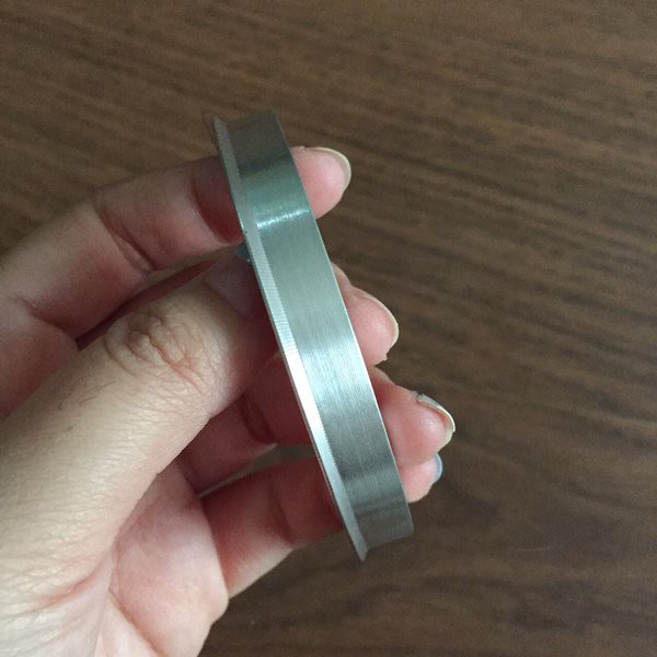 Center Ring velg mobil