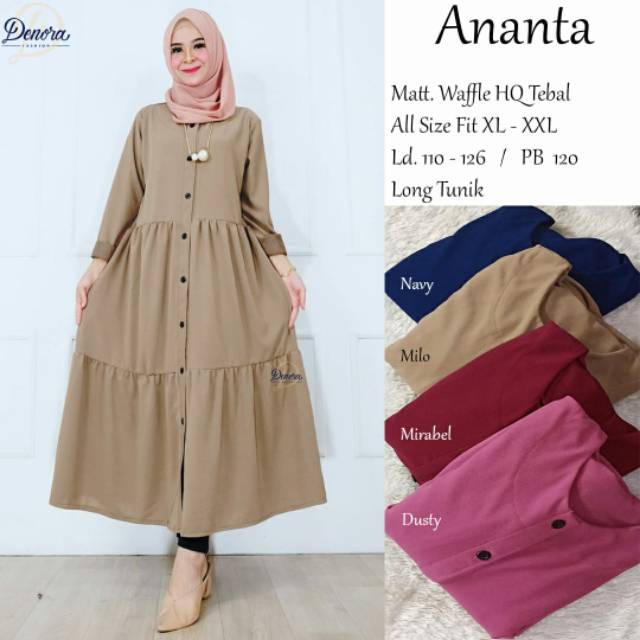 Tunik Ananta