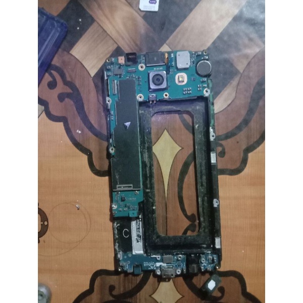 mesin hp samsung A510fD mesin normal tinggal pasang