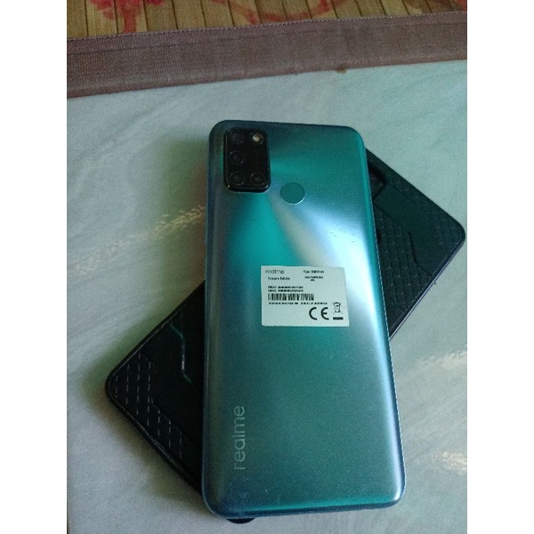 realme c17 6/256