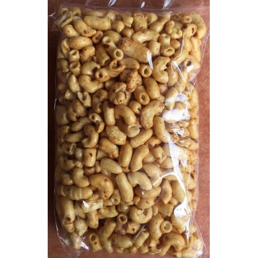 

MAKARONI PEDAS MANIS