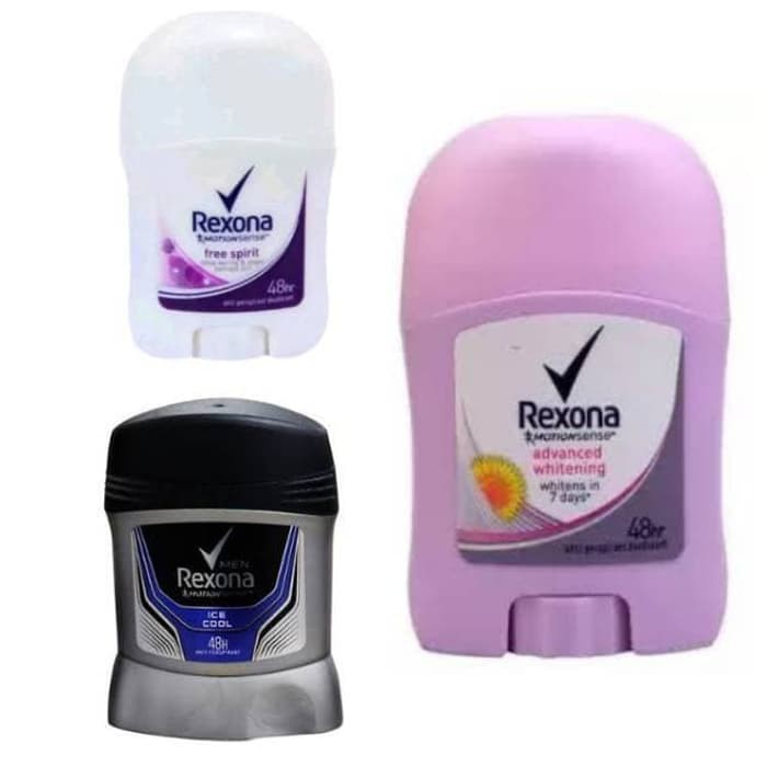 Rexona stick 20gr