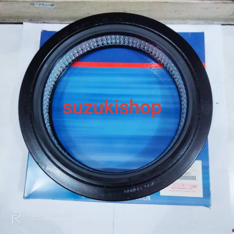 Suzuki SGP Saringan Udara Suzuki Vitara Escudo Sidekick