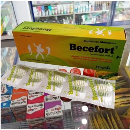 BECEFORT