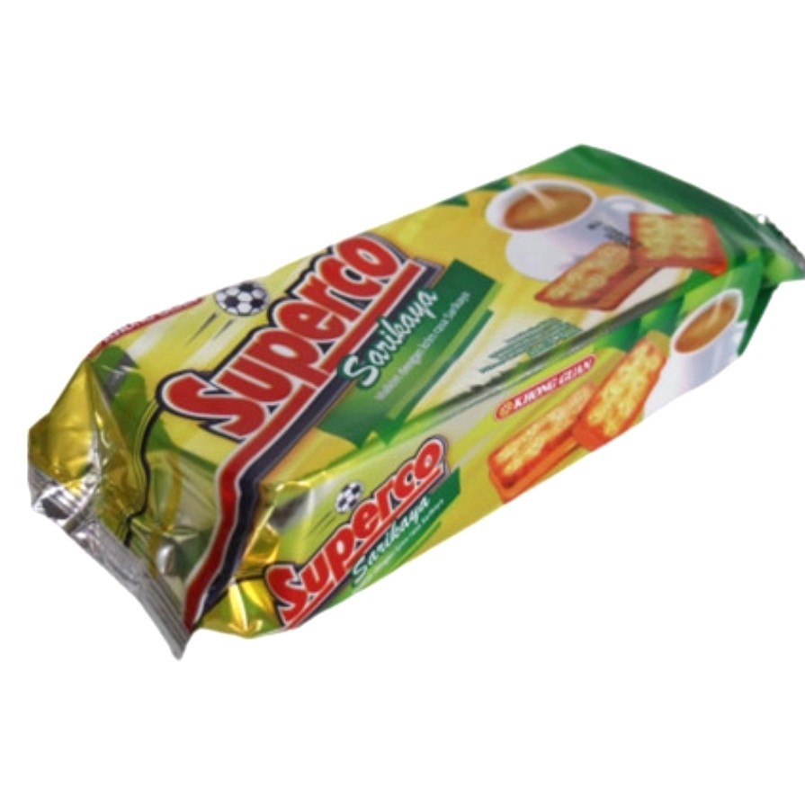 

KHONG GUAN SUPERCO KRIM SRIKAYA 138G