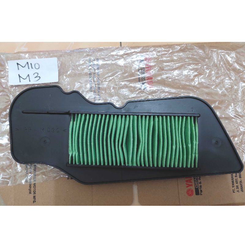 filter udara yamaha mio m3 original