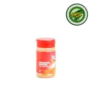 

day 2 day cinnamon powder 50gr