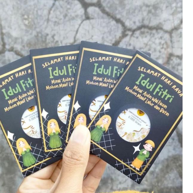 

Terbaru.. amplop costum