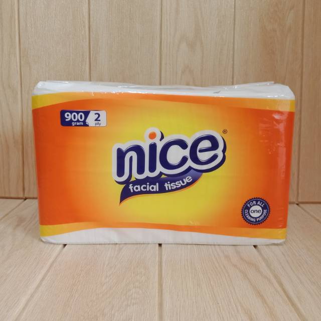 Tissue  NICE  Facial   900Gram