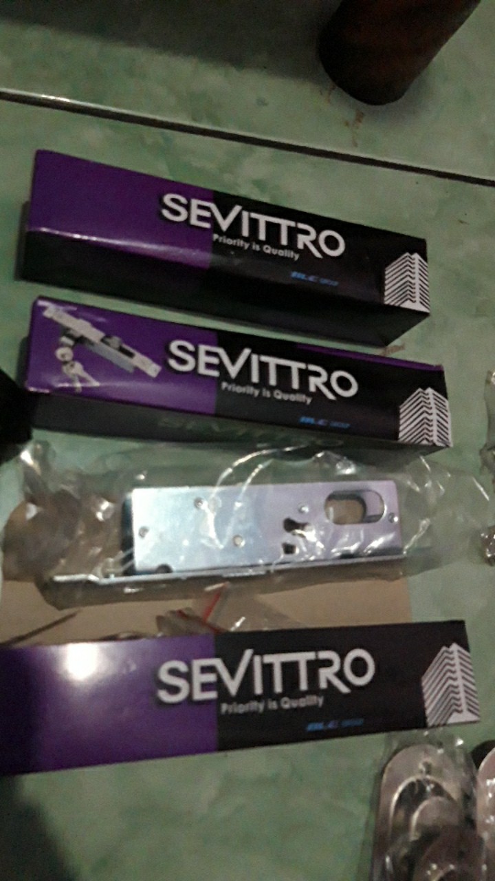 Kunci Mekar Huben Hl 505 Versi Ekonomis  Lemari Geser Sliding