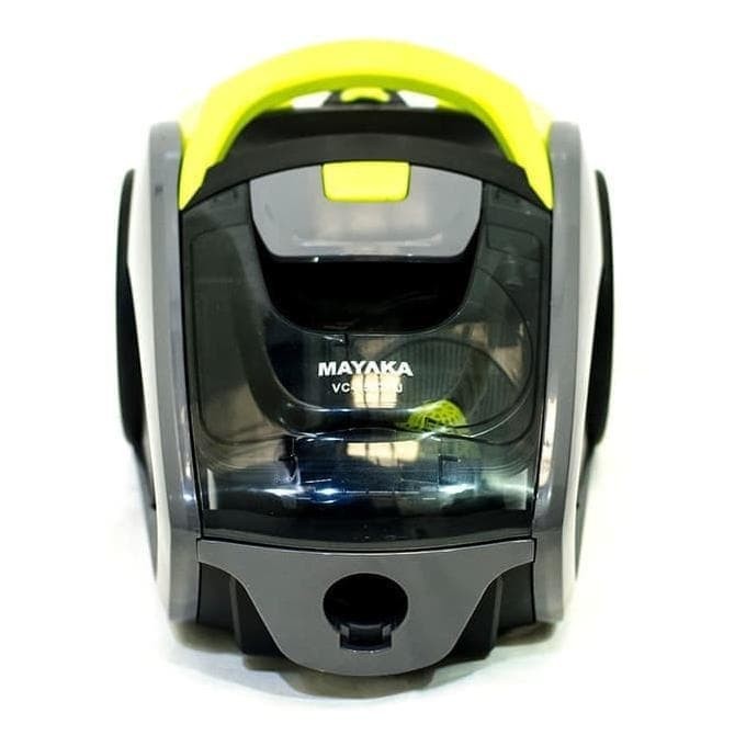 Vacuum Cleaner Mayaka VC1507HJ Dengan Hepa Filter Sistem Cyclone