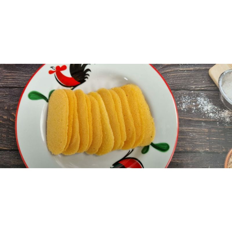 

Kue Lidah Kucing 500gr