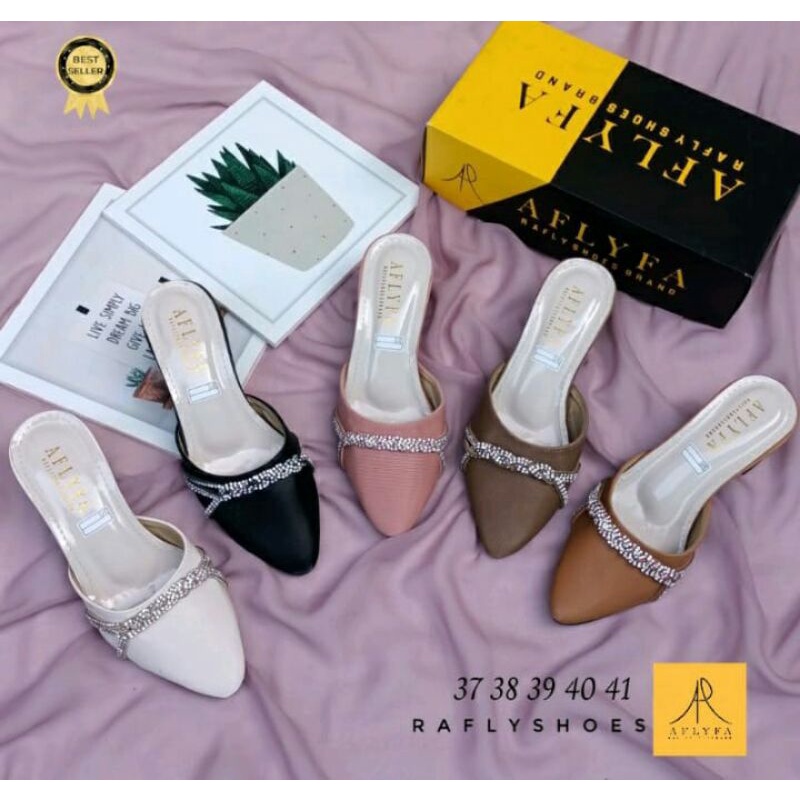 Sandal Slop Original By Aflyfa