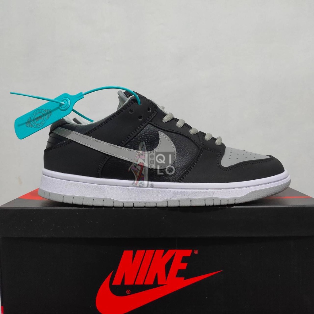 Sepatu Nike SB Dunk Low J-Pack Shadow