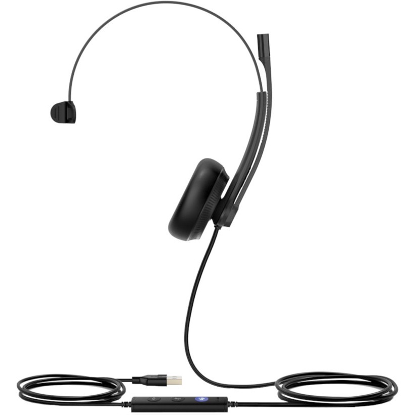 Yealink UH34 Mono Teams Headset