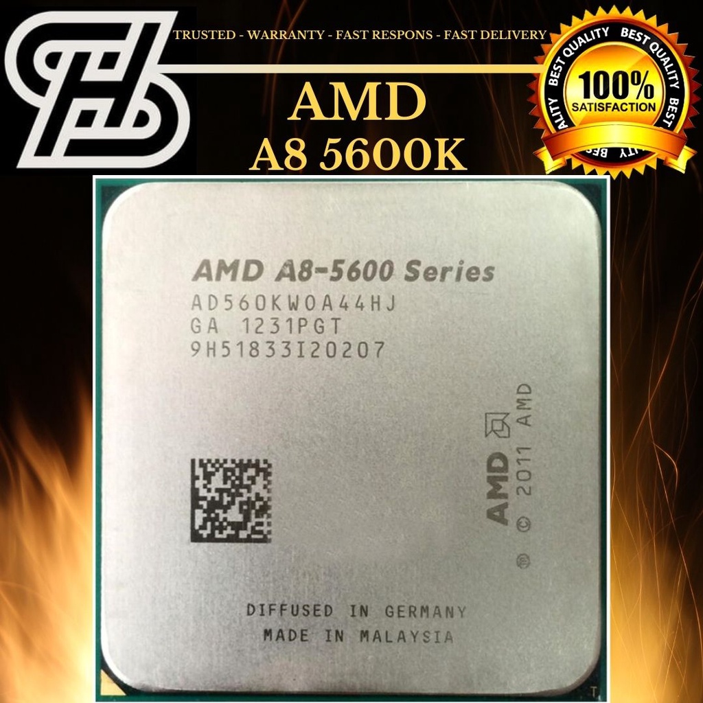 Amd a6 4400m