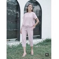 MAVEN akemi junko SET in misty rose