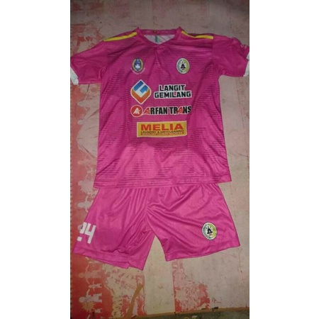 JERSEY KIPER PSS SLEMAN 2019 PIALA SOERATIN