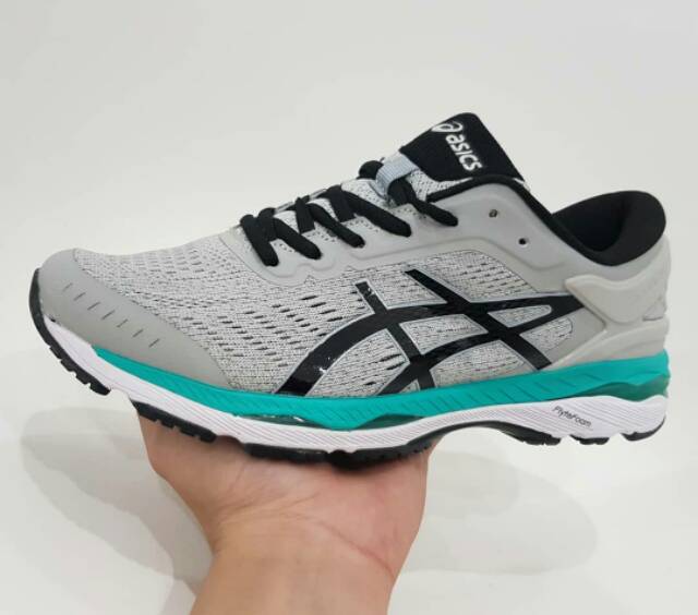 jual asics gel kayano 24