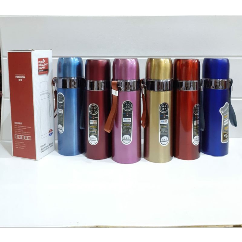 TERMOS POLOS/TERMOS 500 ML.KODE (841-1)