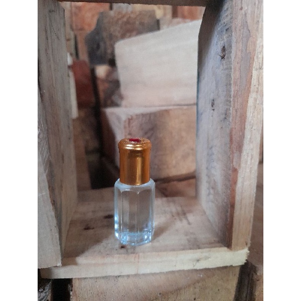 Parfum Minyak Wangi Arab ori aroma OUD KISWAH asli bibit/biang