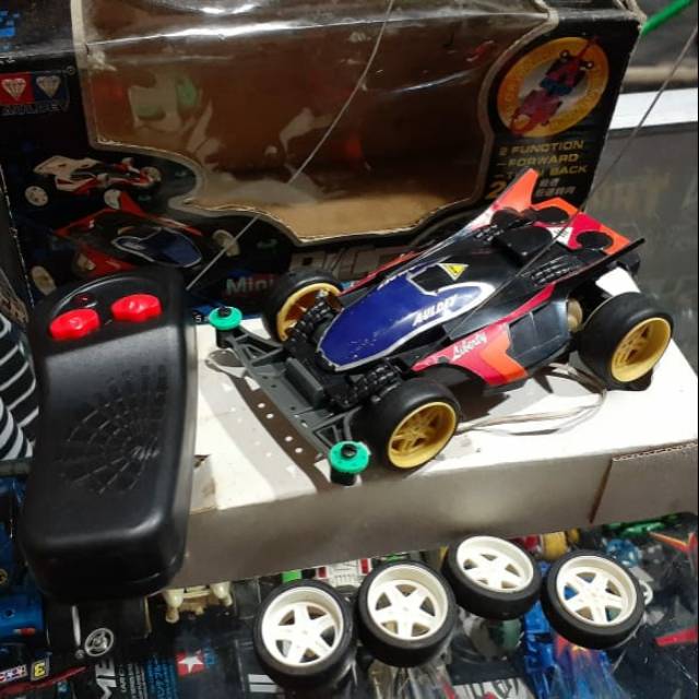 Liberty emperor auldey