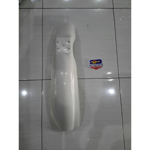 Spakbor depan Suzuki TS125 OEM SUZUKI SGP