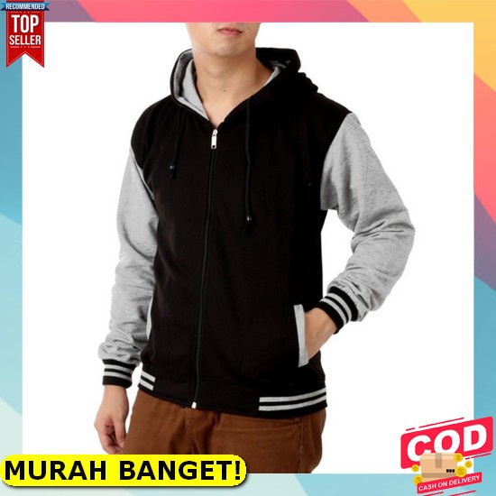 Jaket Cowok Paling Dicari High Quality Jacket Terbaru Pria Bisa Cod H9R1 Cowo Terlaris Cowok Best Se