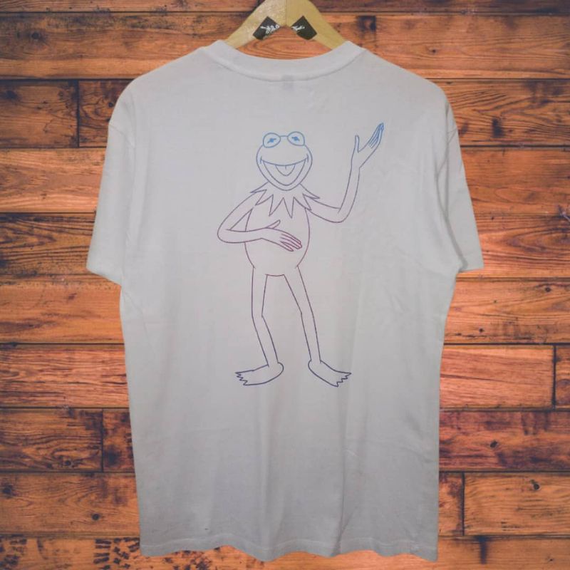 TSHIRT DISNEY MUPPETS BY FRANK STONE