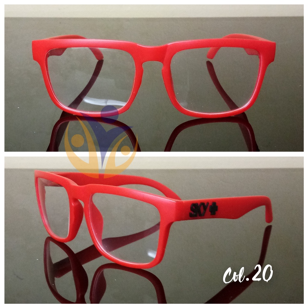 Sky+ Kacamata anak uv protection