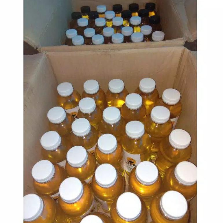 

[KODE PRODUK LQ89T3436] Minyak bawang bumbu mie ayam bakmi pelengkap mie ayam