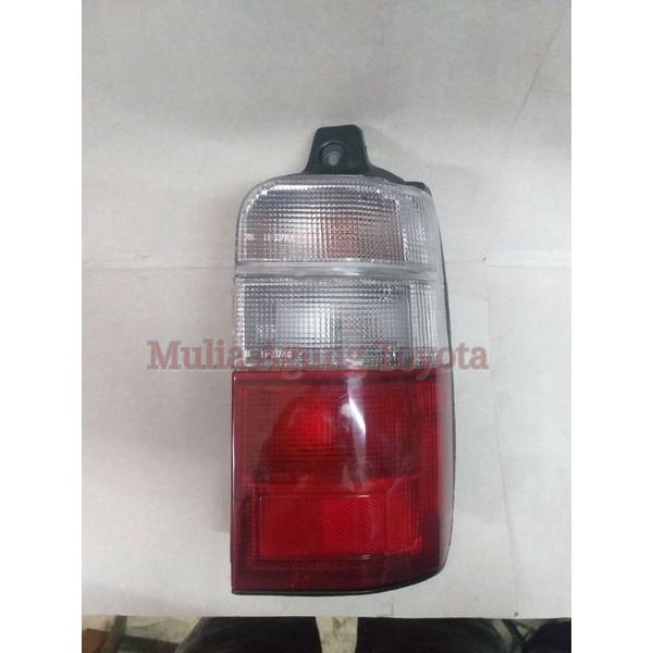 lampu stop kijang efi 2000 merk tyc
