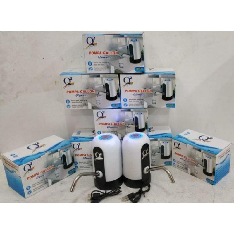 Pompa Galon Q2