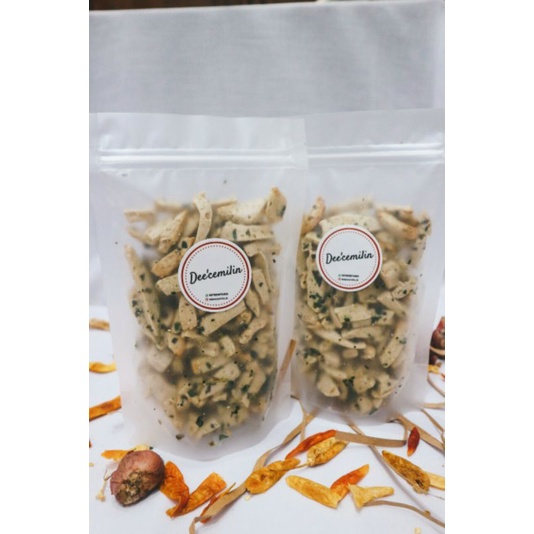 

Basreng original 150gr