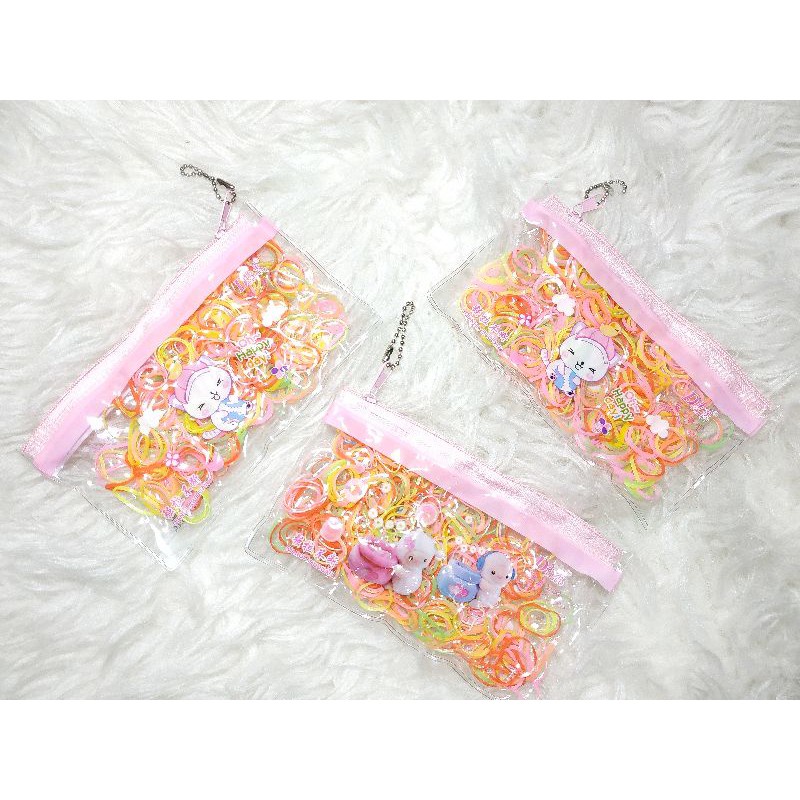 KJM01 Karet Jepang Dompet Mika 15x8cm