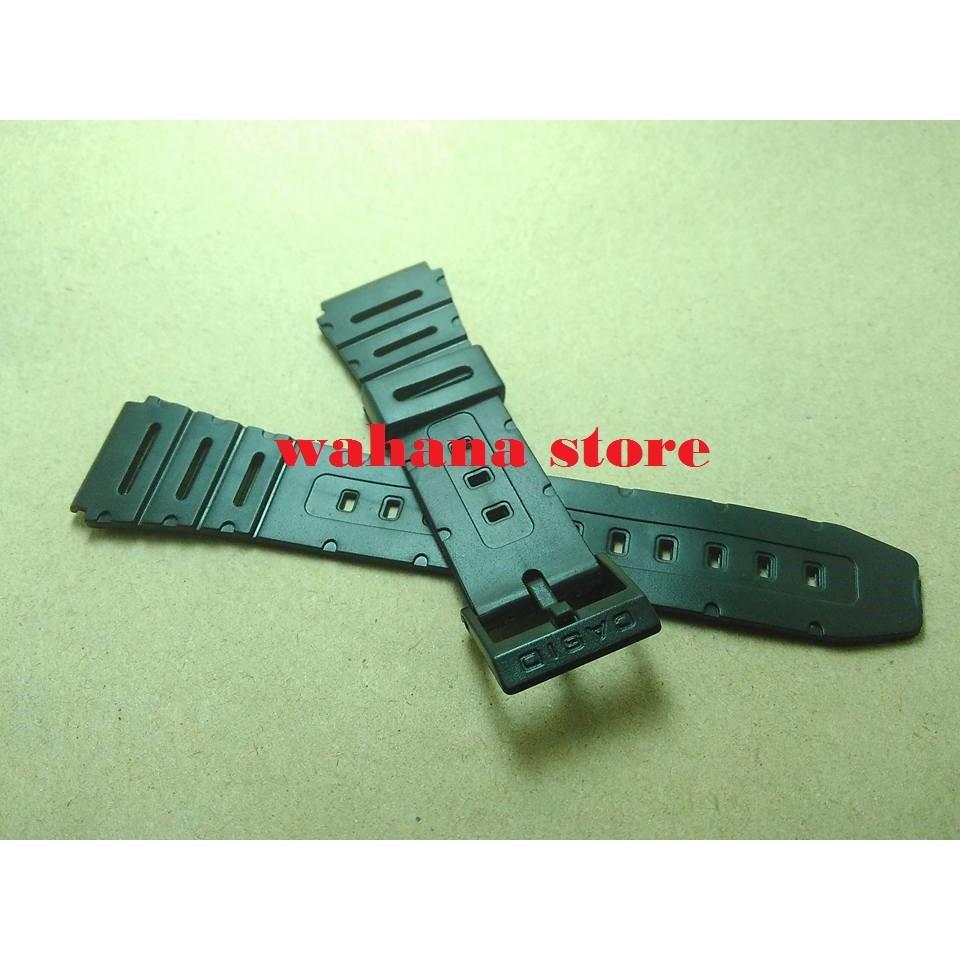 STRAP TALI CASIO W-72, W-720, W-721, W-741, W-520, FT-100