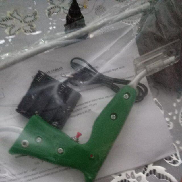 Styrofoam Cutter/pemotong Gabus