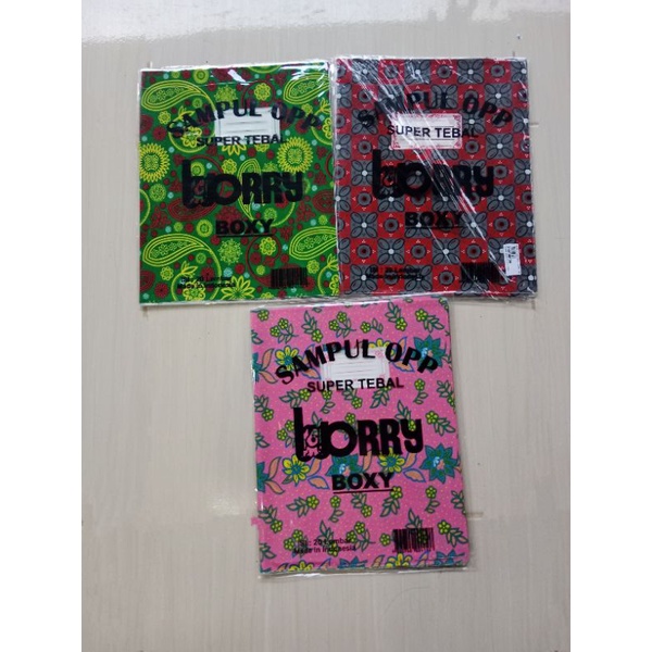 Sampul buku BIGBOS BUNGA