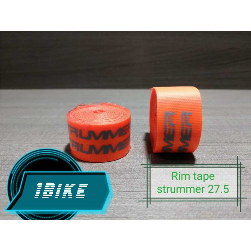 Rim Tape Strummer 26 27