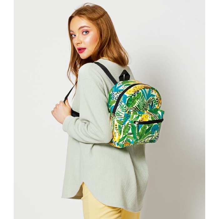 Brunbrun Tas Abbeu