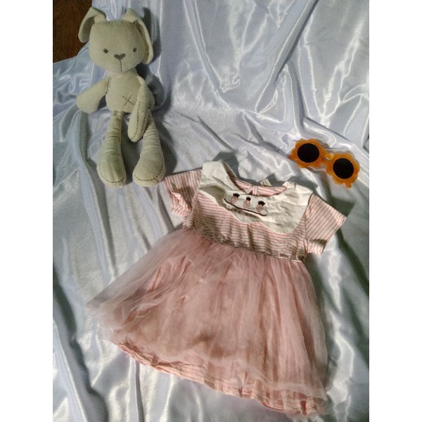 Dress Bayi Preloved