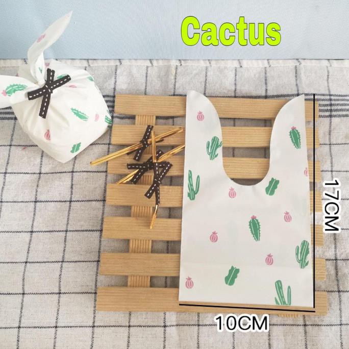 

Populer] Plastik Kue Lucu | Goodie Bag Souvernir| Plastik Hadiah Lucu