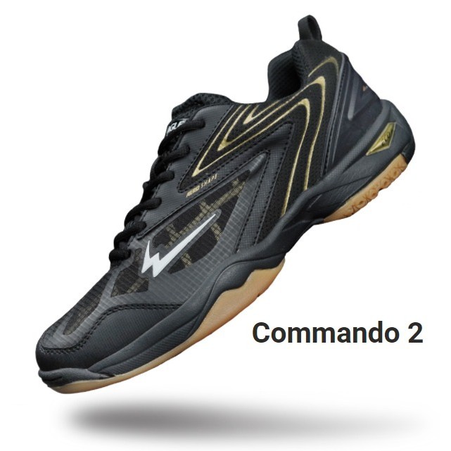 Eagle Badminton Commando-2
