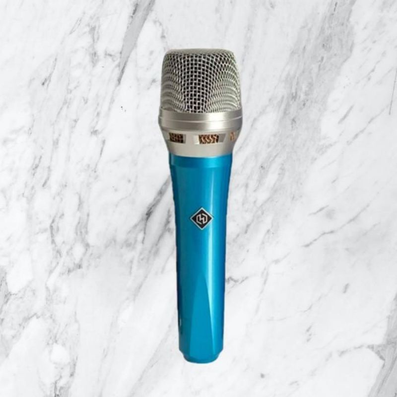 Mic kabel hardwell Supernova seri hardwell terbagus original