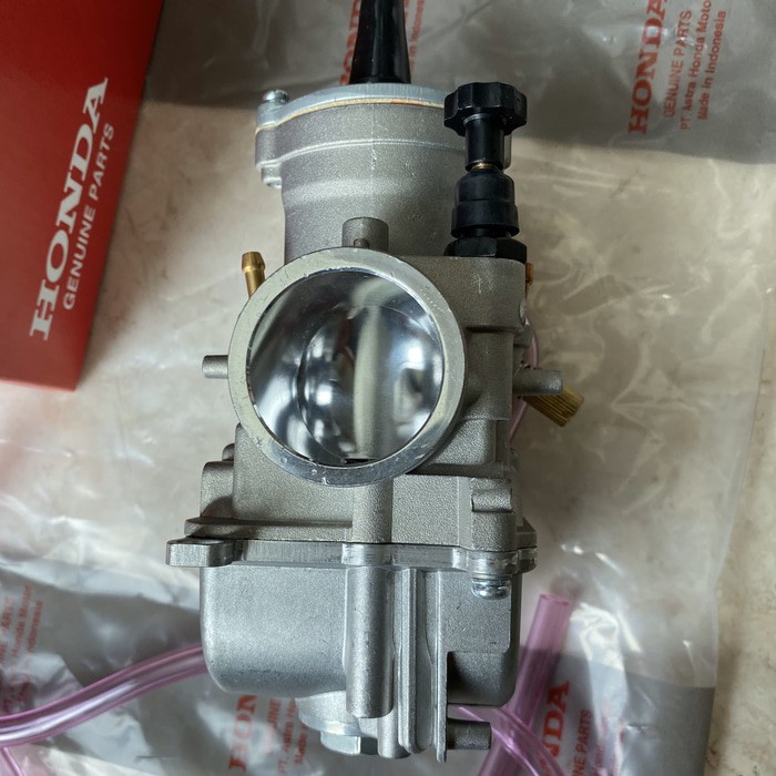 Karburator Carburator Assy Karbu Motor Honda 320 PWK PWK32 32