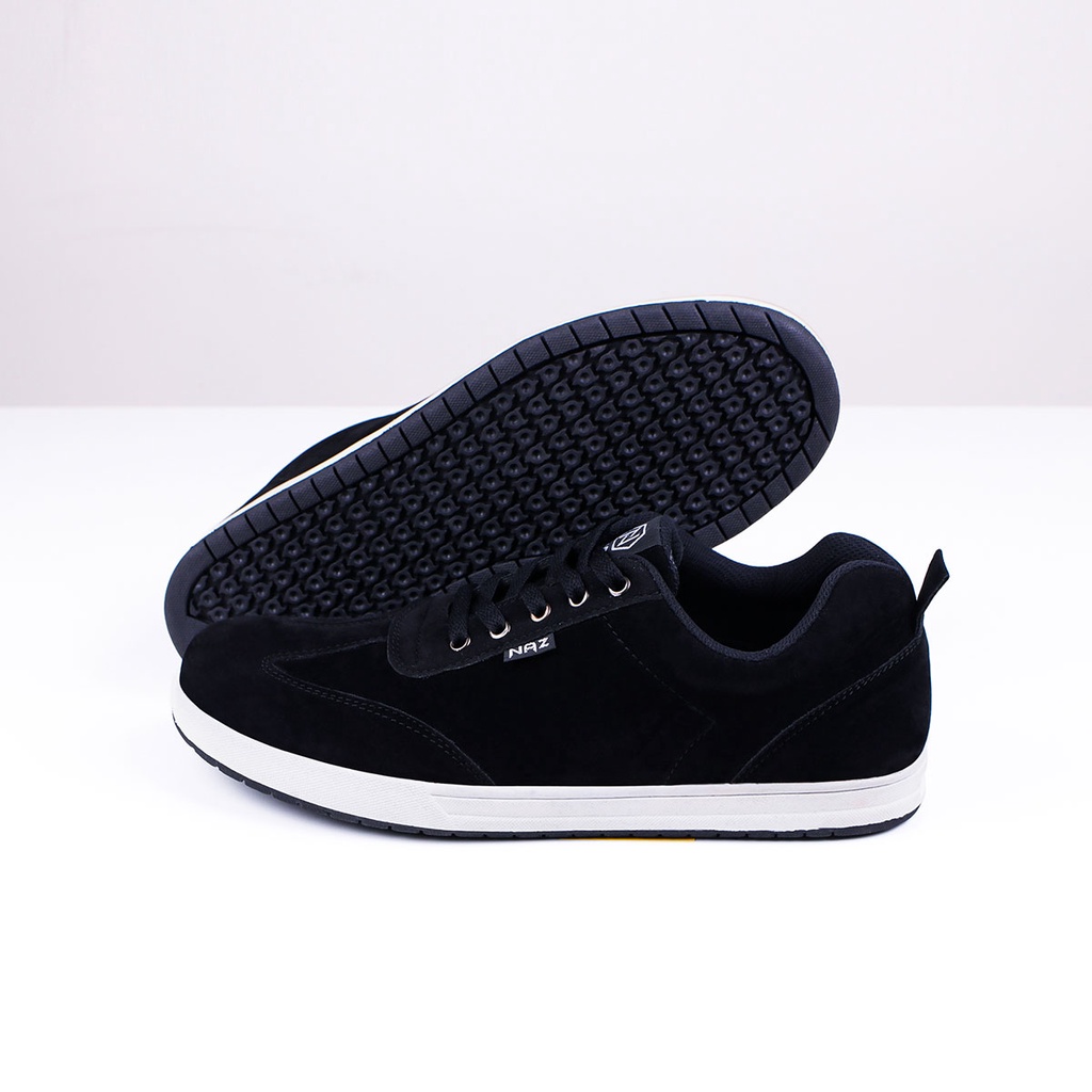 AUSTIN NAZ - Sepatu Sneakers Pria Casual Anti Slip Original