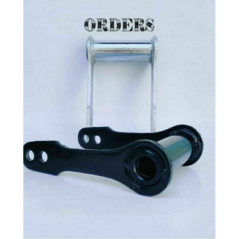 PENINGGI & Pemendek Shock Belakang CB150R NEW /Cb150R Old